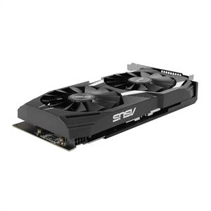 ASUS RADEON RX 580 8GB DUAL OC GDDR5 256Bit AMD Ekran Kartı