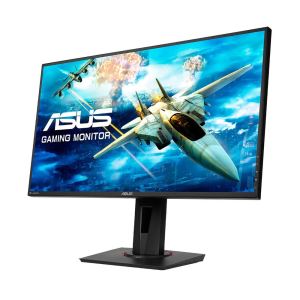ASUS 27" VG278Q 1Ms 144Hz FullHD HDMI+DP  FreeSync G-Sync Gaming Monitör