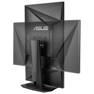 ASUS 27" VG278Q 1Ms 144Hz FullHD HDMI+DP  FreeSync G-Sync Gaming Monitör