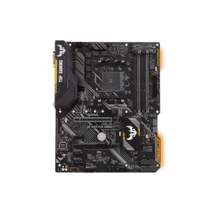 ASUS TUF B450-PLUS GAMING AMD B450 Soket AM4 Ryzen™ DDR4 4400MHz(OC) M.2 Anakart