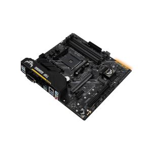 ASUS TUF B450M-PLUS GAMING AMD B450 AM4 Ryzen™ DDR4 4400MHz(O.C.) M.2 Anakart