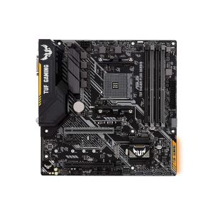 ASUS TUF B450M-PLUS GAMING AMD B450 AM4 Ryzen™ DDR4 4400MHz(O.C.) M.2 Anakart