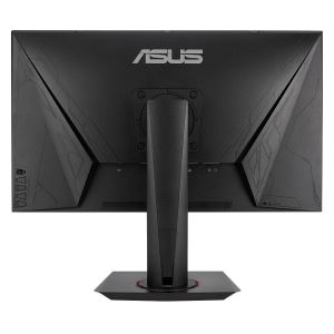 ASUS 27" VG278QR 0,5Ms 165Hz Full HD HDMI DP FreeSync/G-Sync Gaming Monitör