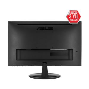 ASUS 21,5" VT229H 5Ms 60Hz IPS FULL HD DOKUNMATIK MONITOR
