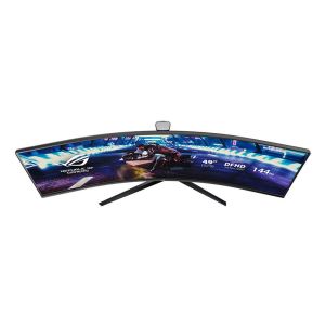 ASUS 49" XG49VQ ROG STRIX 4Ms 144Hz ULTRA-WIDE CURVED GAMING MONİTÖR