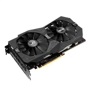 ASUS GeForce GTX 1650 ROG STRIX OC 4GB GAMING GDDR5 128Bit Nvidia Ekran Kartı