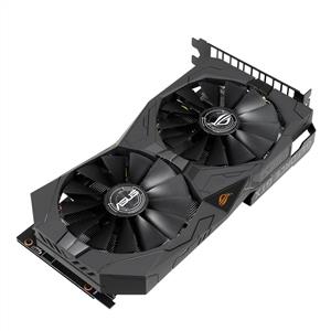 ASUS GeForce GTX 1650 ROG STRIX OC 4GB GAMING GDDR5 128Bit Nvidia Ekran Kartı