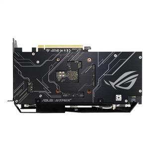 ASUS GeForce GTX 1650 ROG STRIX OC 4GB GAMING GDDR5 128Bit Nvidia Ekran Kartı