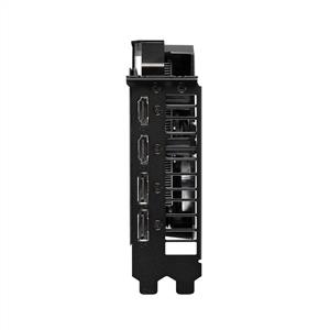 ASUS GeForce GTX 1650 ROG STRIX OC 4GB GAMING GDDR5 128Bit Nvidia Ekran Kartı