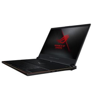 ASUS GX531GV CORE İ7 8750H 2.2GHZ-16GB-512GB SSD-15.6''-RTX2060 6GB-W10