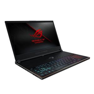 ASUS GX531GV CORE İ7 8750H 2.2GHZ-16GB-512GB SSD-15.6''-RTX2060 6GB-W10