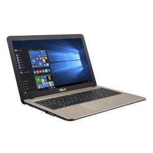 ASUS  X540UA CORE İ3 7020U 2.3GHZ-4GB-128GB SSD-15.6"-INT-W10