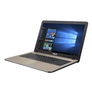 ASUS  X540UA CORE İ3 7020U 2.3GHZ-4GB-128GB SSD-15.6"-INT-W10