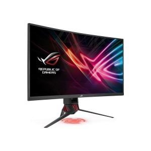 ASUS 31,5" XG32VQR HDR 2K 4Ms 144Hz AURA RGB FreeSync 2 CURVED GAMING MONİTÖR
