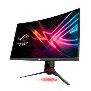 ASUS 31,5" XG32VQR HDR 2K 4Ms 144Hz AURA RGB FreeSync 2 CURVED GAMING MONİTÖR