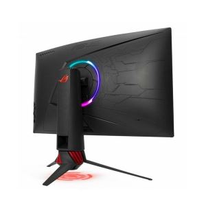 ASUS 31,5" XG32VQR HDR 2K 4Ms 144Hz AURA RGB FreeSync 2 CURVED GAMING MONİTÖR