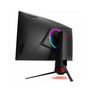 ASUS 31,5" XG32VQR HDR 2K 4Ms 144Hz AURA RGB FreeSync 2 CURVED GAMING MONİTÖR