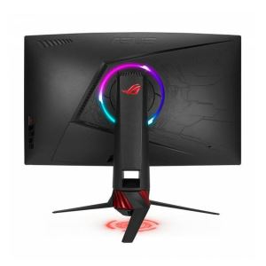 ASUS 31,5" XG32VQR HDR 2K 4Ms 144Hz AURA RGB FreeSync 2 CURVED GAMING MONİTÖR