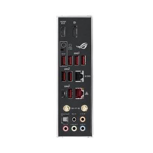 ASUS ROG STRIX X570-E GAMING AMD X570 AM4 Ryzen DDR4 4400MHz (O.C.) M.2 Anakart