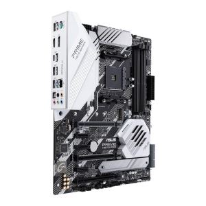 ASUS PRIME X570-PRO AMD X570 AM4 Ryzen DDR4 4400MHz (O.C.) M.2 Anakart