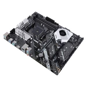 ASUS PRIME X570-P AMD X570 AM4 Ryzen DDR4 4400MHz (O.C.) M.2 Anakart
