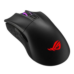 ASUS ROG Gladius II Wireless 16000 DPI Aura Sync RGB Gaming Mouse
