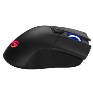 ASUS ROG Gladius II Wireless 16000 DPI Aura Sync RGB Gaming Mouse