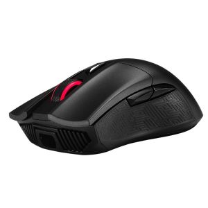 ASUS ROG Gladius II Wireless 16000 DPI Aura Sync RGB Gaming Mouse