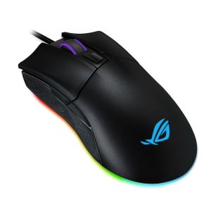 ASUS ROG GLADIUS II ORIGIN 12000 DPI Aura Sync RGB Gaming Mouse