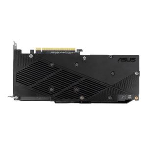 ASUS GeForce DUAL RTX 2060 SUPER EVO OC 8GB GDDR6 256Bit DX12 Nvidia Ekran Kartı