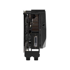 ASUS GeForce DUAL RTX 2060 SUPER EVO OC 8GB GDDR6 256Bit DX12 Nvidia Ekran Kartı