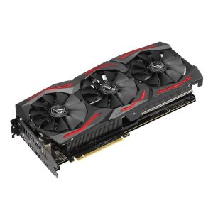 ASUS GeForce STRIX RTX 2060 SUPER GAMING 8G GDDR6 256Bit DX12 Nvidia Ekran Kartı