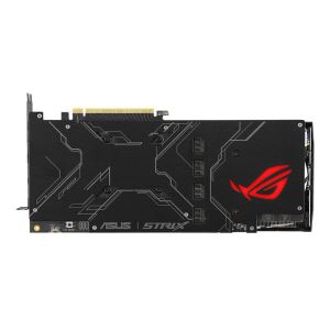 ASUS GeForce ROG STRIX RTX 2060 SUPER GAMING OC 8G GDDR6 256Bit DX12 Ekran Kartı