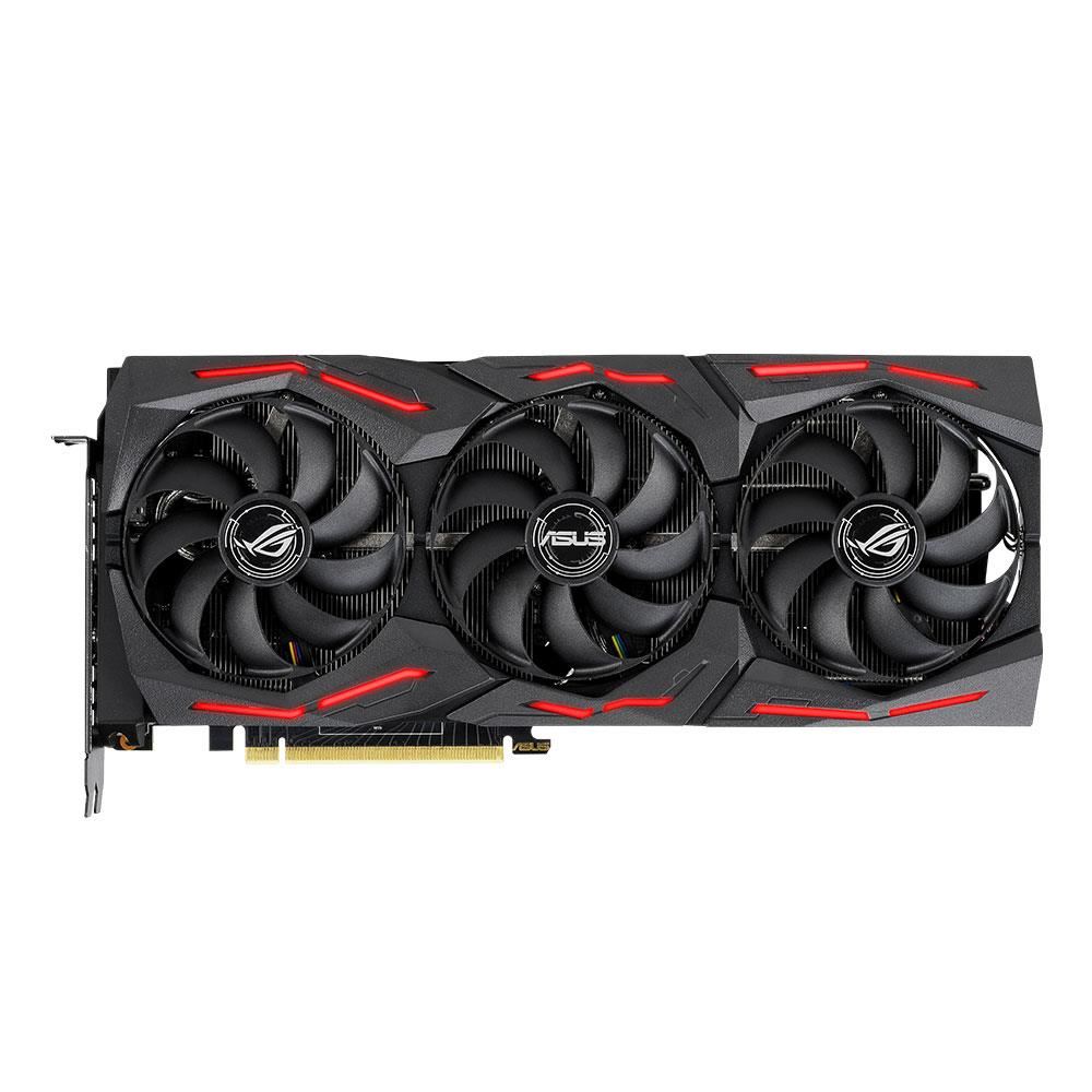 ASUS GeForce ROG STRIX RTX2070 SUPER GAMING 8GB GDDR6 256Bit DX12