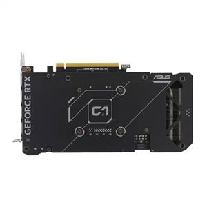 ASUS DUAL GeForce RTX 4060 Ti OC 8GB GDDR6 128Bit Nvidia DLSS 3 Ekran Kartı