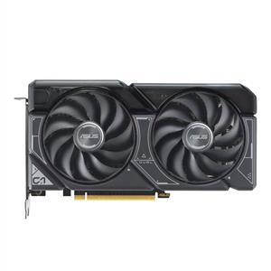 ASUS DUAL GeForce RTX 4060 Ti OC 8GB GDDR6 128Bit Nvidia DLSS 3 Ekran Kartı