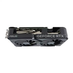 ASUS DUAL GeForce RTX 4060 Ti OC 8GB GDDR6 128Bit Nvidia DLSS 3 Ekran Kartı