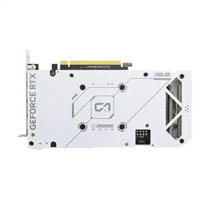 ASUS DUAL GeForce RTX 4060 Ti WHITE OC 8GB GDDR6 128Bit DLSS 3 Ekran Kartı