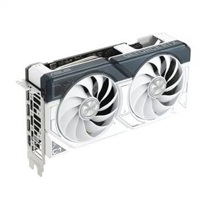 ASUS DUAL GeForce RTX 4060 Ti WHITE OC 8GB GDDR6 128Bit DLSS 3 Ekran Kartı