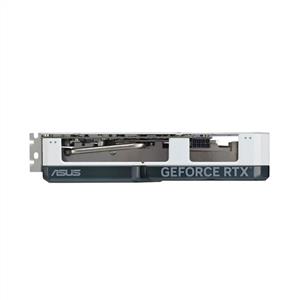 ASUS DUAL GeForce RTX 4060 Ti WHITE OC 8GB GDDR6 128Bit DLSS 3 Ekran Kartı