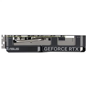 ASUS DUAL GeForce RTX 4060 8GB GDDR6 128Bit Nvidia DLSS 3 Ekran Kartı