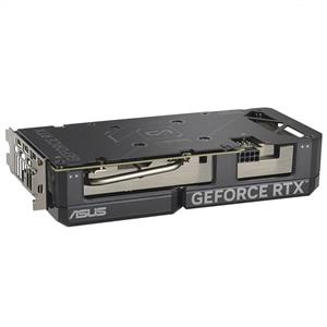 ASUS DUAL GeForce RTX 4060 8GB GDDR6 128Bit Nvidia DLSS 3 Ekran Kartı