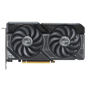 ASUS DUAL GeForce RTX 4060 8GB GDDR6 128Bit Nvidia DLSS 3 Ekran Kartı