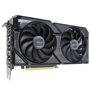 ASUS DUAL GeForce RTX 4060 8GB GDDR6 128Bit Nvidia DLSS 3 Ekran Kartı