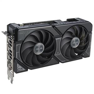 ASUS DUAL GeForce RTX 4060 OC 8GB GDDR6 128Bit Nvidia DLSS 3 Ekran Kartı