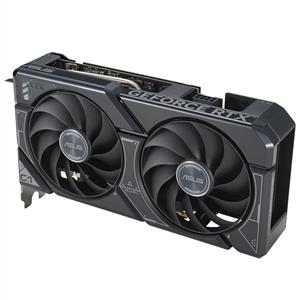 ASUS DUAL GeForce RTX 4060 8GB GDDR6 128Bit Nvidia DLSS 3 Ekran Kartı
