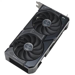 ASUS DUAL GeForce RTX 4060 8GB GDDR6 128Bit Nvidia DLSS 3 Ekran Kartı