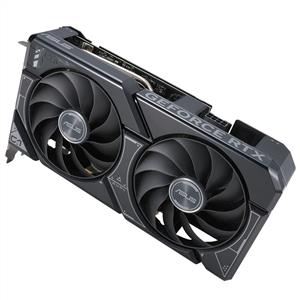 ASUS DUAL GeForce RTX 4060 8GB GDDR6 128Bit Nvidia DLSS 3 Ekran Kartı