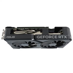 ASUS DUAL GeForce RTX 4060 8GB GDDR6 128Bit Nvidia DLSS 3 Ekran Kartı
