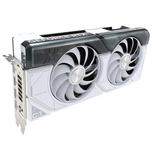 ASUS DUAL GeForce RTX 4070 WHITE OC 12GB GDDR6X 192Bit Nvidia DLSS 3 Ekran Kartı